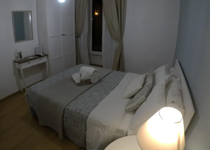 Tuttotondo Guest house