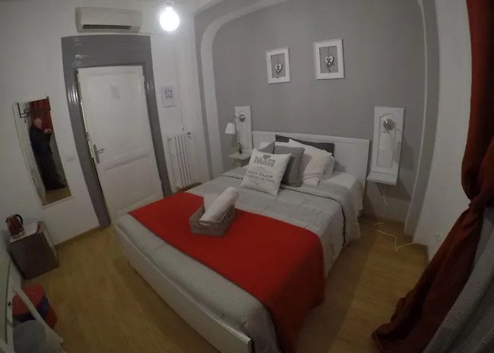 Tuttotondo Guest house