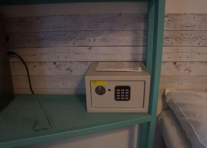 Guest house Tuttotondo 5*