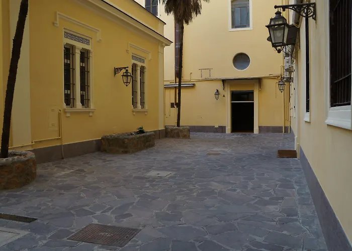 Tuttotondo Guest house