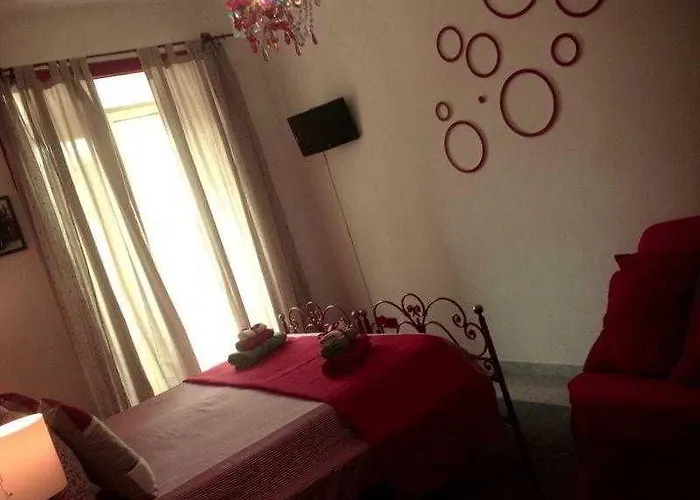 Tuttotondo Guest house