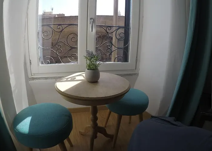 Guest house Tuttotondo Rome