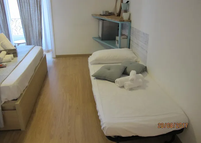 Tuttotondo Guest house