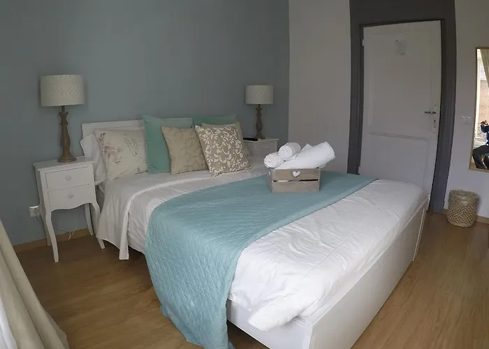 Guest house Tuttotondo