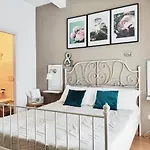 Casa de hóspedes Tuttotondo 5*