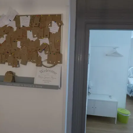 Tuttotondo בית הארחה 5*