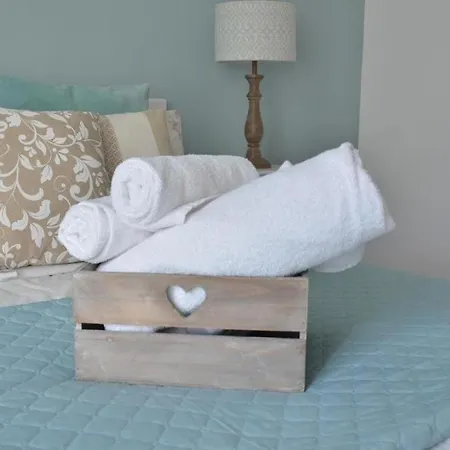 Tuttotondo Guest house