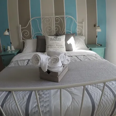 Гостевой дом Tuttotondo 5*