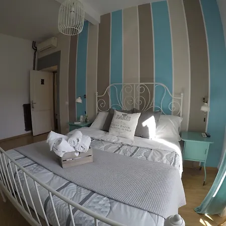 Tuttotondo 5* Рим