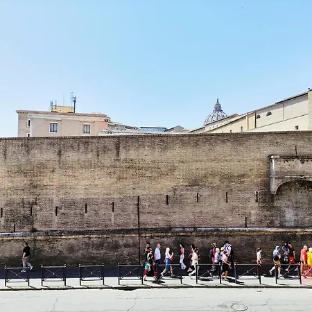 Tuttotondo Рим