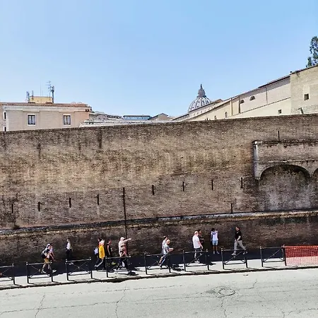 Tuttotondo Гостевой дом