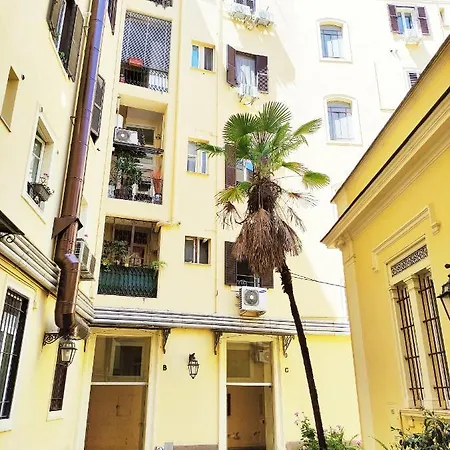 Tuttotondo Рим