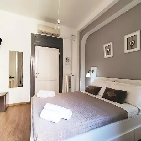 Tuttotondo Guest house