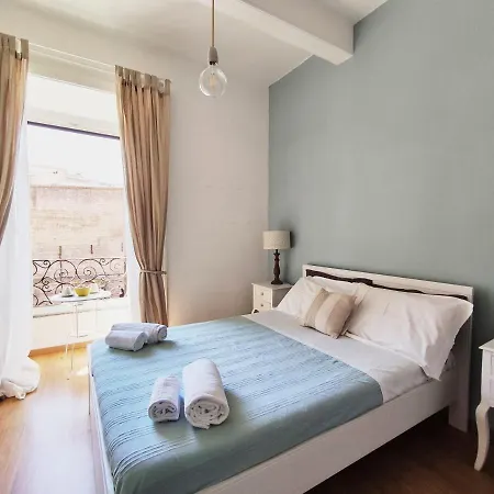 Tuttotondo Guest house Rome