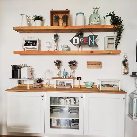 Гостевой дом Tuttotondo 5*