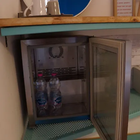 Guest house Tuttotondo Rome