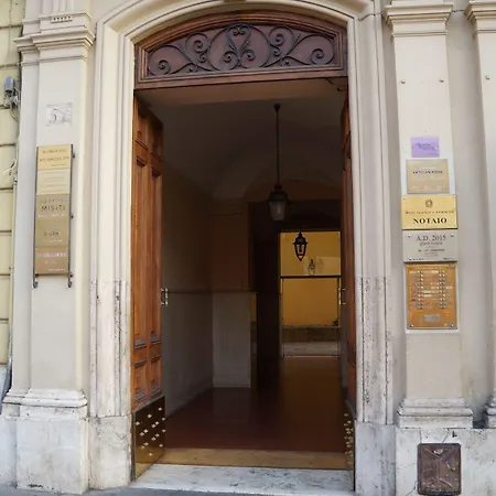 Guest house Tuttotondo Rome