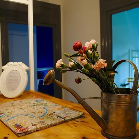 Tuttotondo Guest house