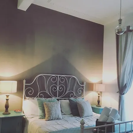 Tuttotondo Guest house