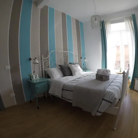 Tuttotondo 5* Рим