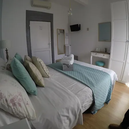 Tuttotondo Guest house Rome