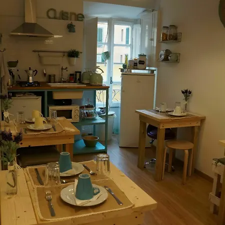 Tuttotondo Guest house Rome