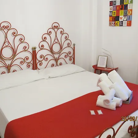 Tuttotondo 5* Рим