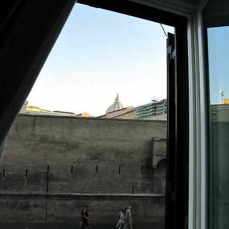 Guest house Tuttotondo 5*