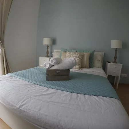 Tuttotondo Guest house Rome