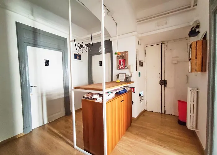 Maison d'hôtes Tuttotondo 5*