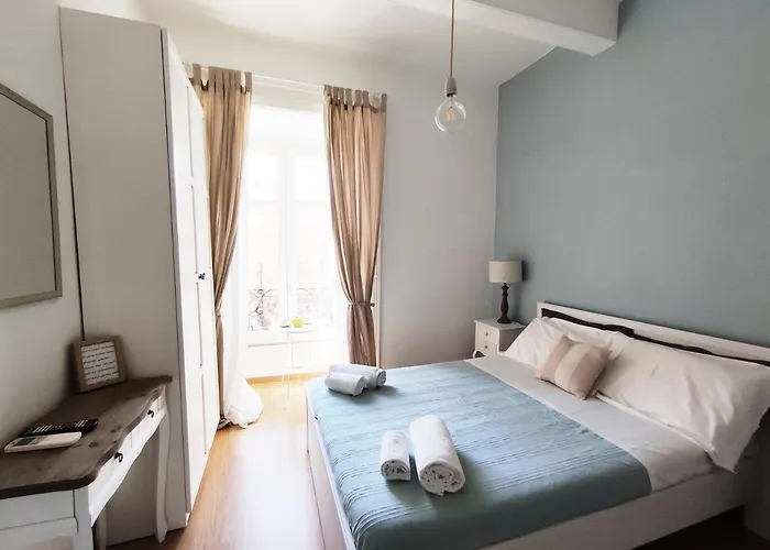 Maison d'hôtes Tuttotondo 5*