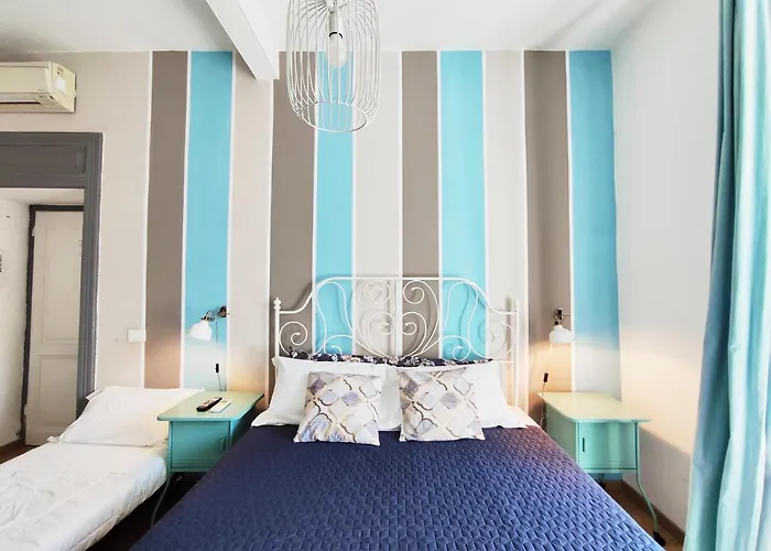 Tuttotondo Penzion 5*