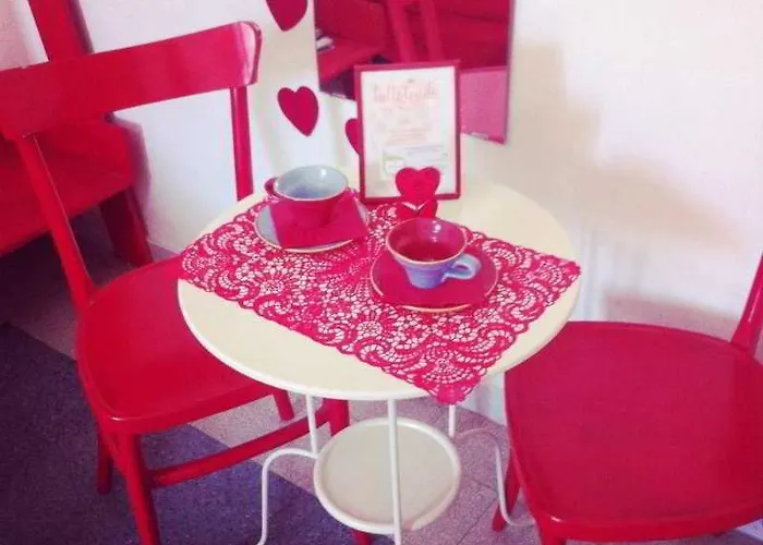 Penzion Tuttotondo 5*