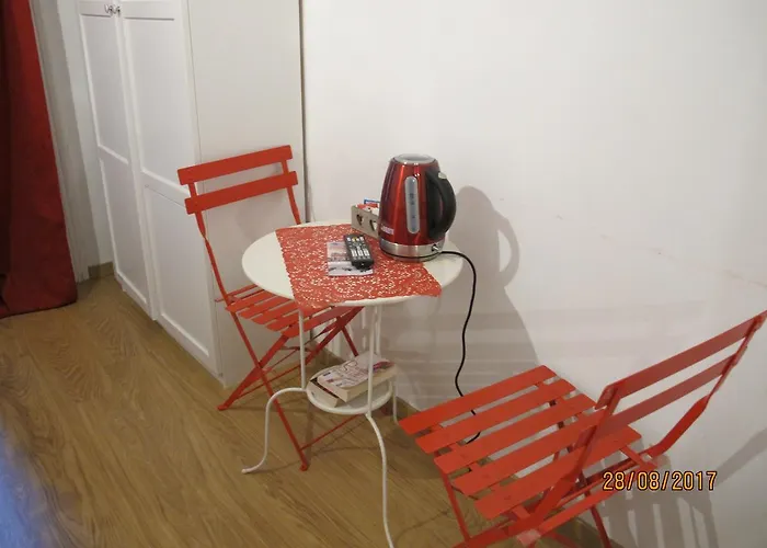Tuttotondo Penzion 5*