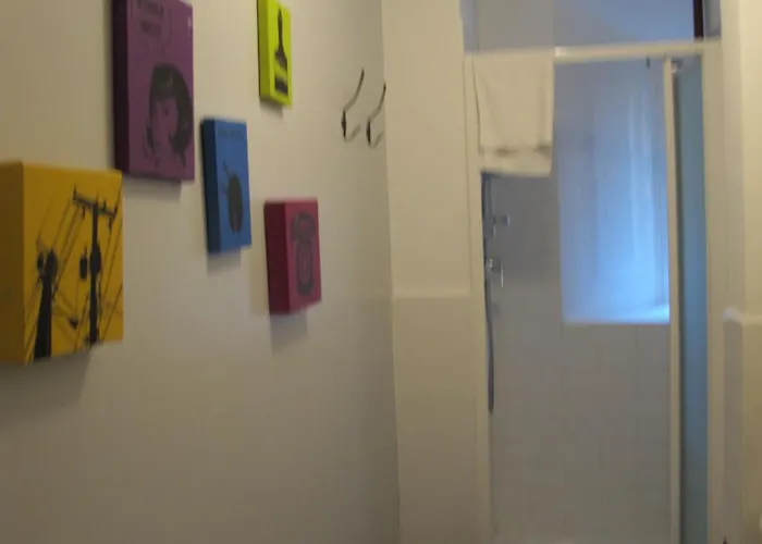 Maison d'hôtes Tuttotondo 5*