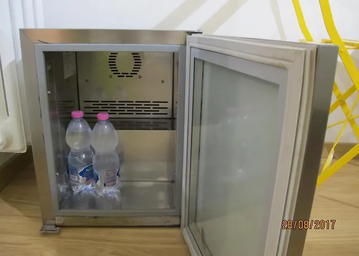 Maison d'hôtes Tuttotondo 5*