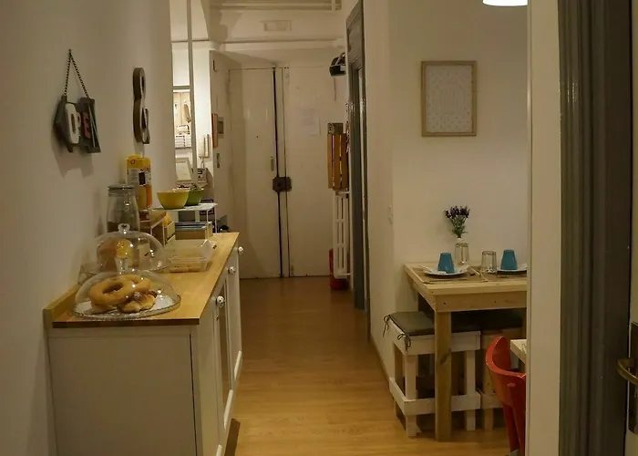 Tuttotondo Penzion Řím